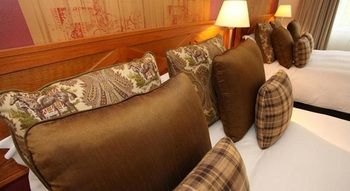 Fairmont Resort Blue Mountains MGallery By Sofitel - Surfers Gold Coast 41