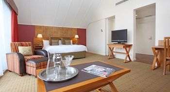 Fairmont Resort Blue Mountains MGallery By Sofitel - Surfers Gold Coast 43