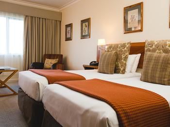 Fairmont Resort Blue Mountains MGallery By Sofitel - Surfers Gold Coast 44