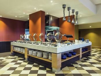 Fairmont Resort Blue Mountains MGallery By Sofitel - Surfers Gold Coast 47