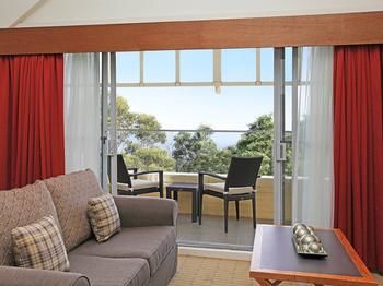 Fairmont Resort Blue Mountains MGallery By Sofitel - Surfers Gold Coast 49