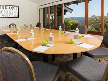 Fairmont Resort Blue Mountains MGallery By Sofitel - Surfers Gold Coast 51