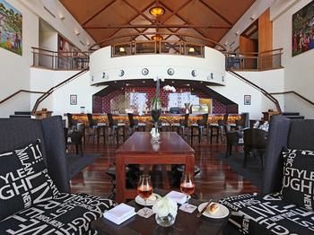 Fairmont Resort Blue Mountains MGallery By Sofitel - Surfers Gold Coast 52