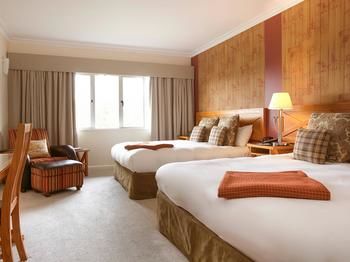 Fairmont Resort Blue Mountains MGallery By Sofitel - Surfers Gold Coast 53
