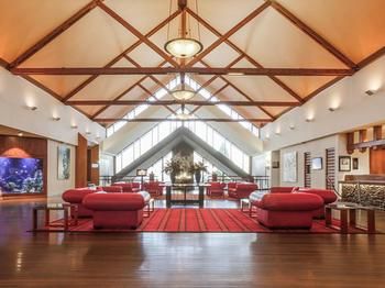Fairmont Resort Blue Mountains MGallery By Sofitel - Surfers Gold Coast 57