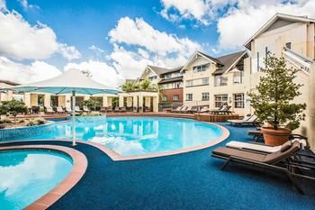 Fairmont Resort Blue Mountains MGallery By Sofitel - Surfers Gold Coast 61