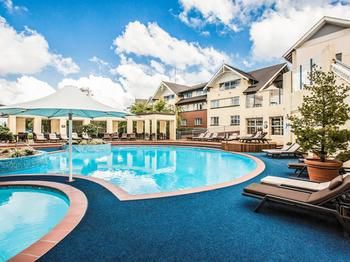 Fairmont Resort Blue Mountains MGallery By Sofitel - Surfers Gold Coast 63
