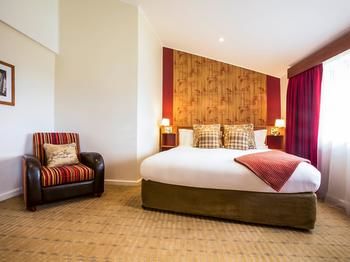 Fairmont Resort Blue Mountains MGallery By Sofitel - Surfers Gold Coast 64