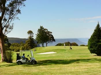 Fairmont Resort Blue Mountains MGallery By Sofitel - Surfers Gold Coast 66