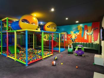 Fairmont Resort Blue Mountains MGallery By Sofitel - Surfers Gold Coast 69