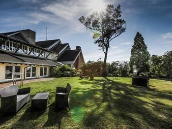 Fairmont Resort Blue Mountains MGallery By Sofitel - Surfers Gold Coast 72
