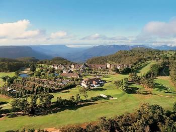 Fairmont Resort Blue Mountains MGallery By Sofitel - Surfers Gold Coast 81