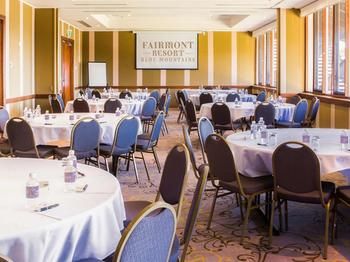 Fairmont Resort Blue Mountains MGallery By Sofitel - Surfers Gold Coast 88