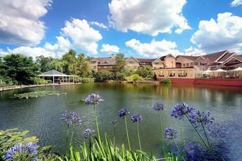 Fairmont Resort Blue Mountains MGallery By Sofitel - Surfers Gold Coast 91