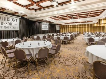 Fairmont Resort Blue Mountains MGallery By Sofitel - Surfers Gold Coast 94