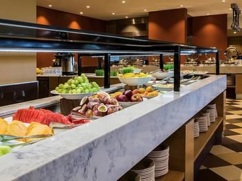 Fairmont Resort Blue Mountains MGallery By Sofitel - Surfers Gold Coast 96