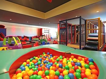 Fairmont Resort Blue Mountains MGallery By Sofitel - Surfers Gold Coast 97