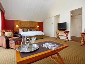 Fairmont Resort Blue Mountains MGallery By Sofitel - Surfers Gold Coast 99
