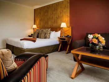 Fairmont Resort Blue Mountains MGallery By Sofitel - Surfers Gold Coast 100