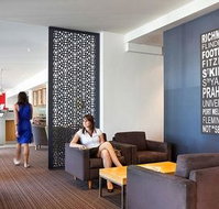 Mercure North Melbourne - Surfers Gold Coast