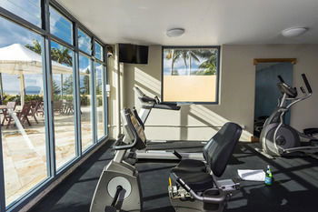 Oaks Waterfront Resort - The Entrance - Surfers Gold Coast 41