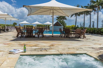 Oaks Waterfront Resort - The Entrance - Surfers Gold Coast 47