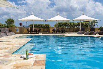 Oaks Waterfront Resort - The Entrance - Surfers Gold Coast 49
