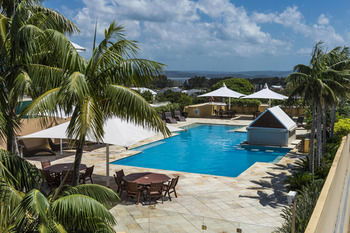 Oaks Waterfront Resort - The Entrance - Surfers Gold Coast 54