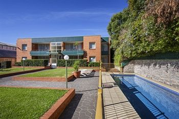 APX Parramatta - Surfers Gold Coast 2