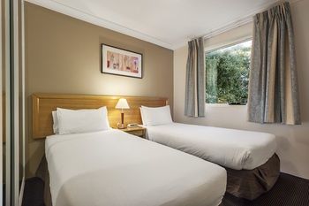 APX Parramatta - Surfers Gold Coast 8