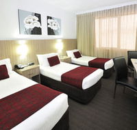 Metro Hotel Marlow Sydney Central - Surfers Gold Coast