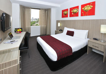 Metro Hotel Marlow Sydney Central - Surfers Gold Coast 3