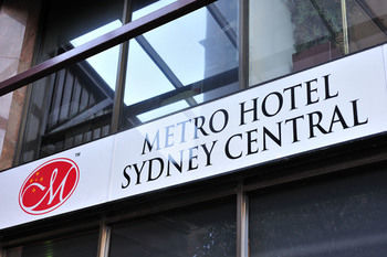 Metro Hotel Marlow Sydney Central - Surfers Gold Coast 4