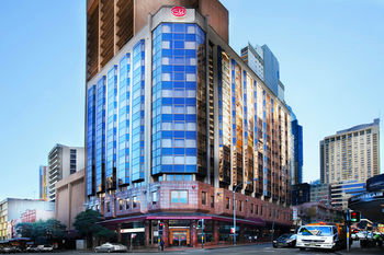 Metro Hotel Marlow Sydney Central - Surfers Gold Coast 8