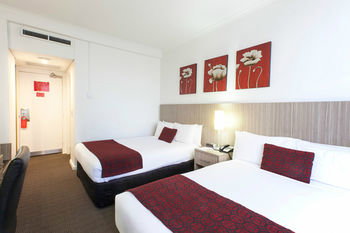 Metro Hotel Marlow Sydney Central - Surfers Gold Coast 9