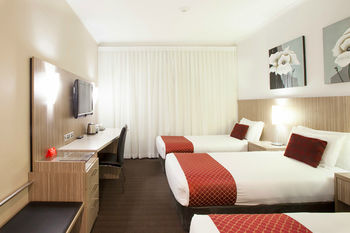 Metro Hotel Marlow Sydney Central - Surfers Gold Coast 10