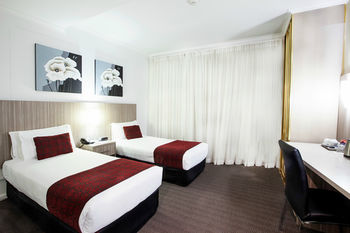 Metro Hotel Marlow Sydney Central - Surfers Gold Coast 13