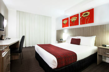 Metro Hotel Marlow Sydney Central - Surfers Gold Coast 14