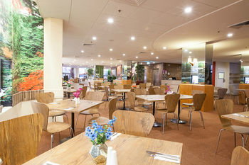 Metro Hotel Marlow Sydney Central - Surfers Gold Coast 21