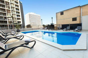 Metro Hotel Marlow Sydney Central - Surfers Gold Coast 22