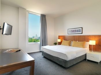 Adina Apartment Hotel Melbourne, Flinders Street - Surfers Gold Coast 0