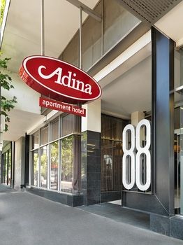 Adina Apartment Hotel Melbourne, Flinders Street - Surfers Gold Coast 1