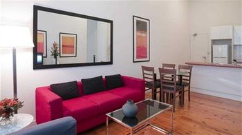 Adina Apartment Hotel Melbourne, Flinders Street - Surfers Gold Coast 8
