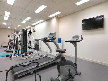 Adina Apartment Hotel Melbourne, Flinders Street - Surfers Gold Coast 9