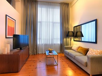Adina Apartment Hotel Melbourne, Flinders Street - Surfers Gold Coast 13