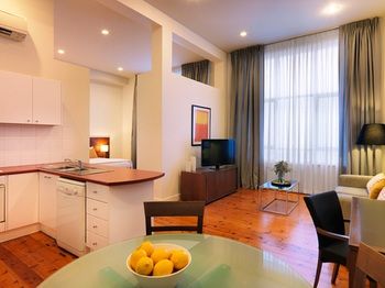 Adina Apartment Hotel Melbourne, Flinders Street - Surfers Gold Coast 15