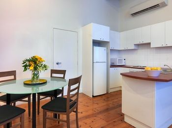 Adina Apartment Hotel Melbourne, Flinders Street - Surfers Gold Coast 16
