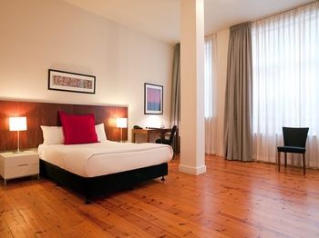 Adina Apartment Hotel Melbourne, Flinders Street - Surfers Gold Coast 17