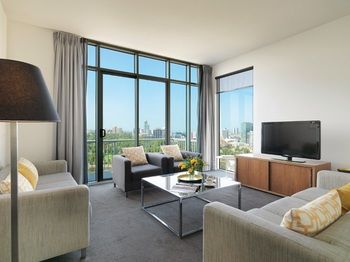 Adina Apartment Hotel Melbourne, Flinders Street - Surfers Gold Coast 19