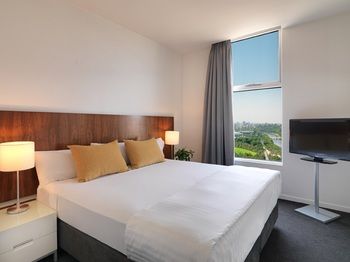 Adina Apartment Hotel Melbourne, Flinders Street - Surfers Gold Coast 21